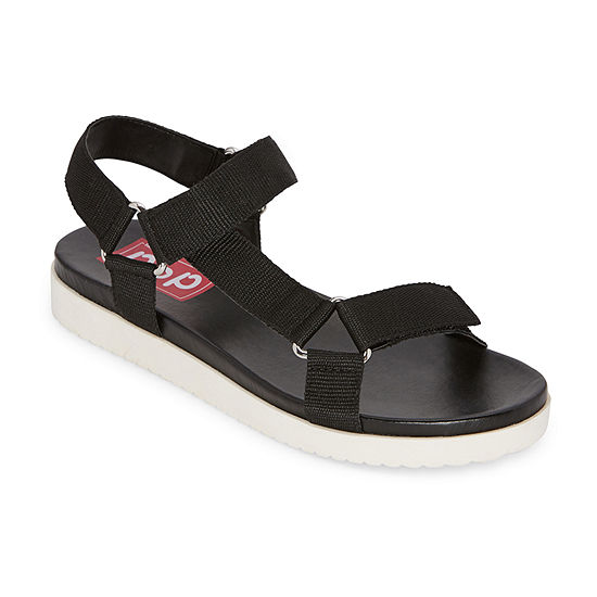 pop womens sandals