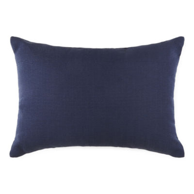 Home Expressions Solid Ottoman Lumbar Pillow JCPenney