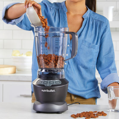 Nutribullet 64oz Blender