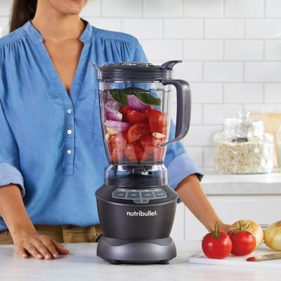 Nutribullet 64oz Blender