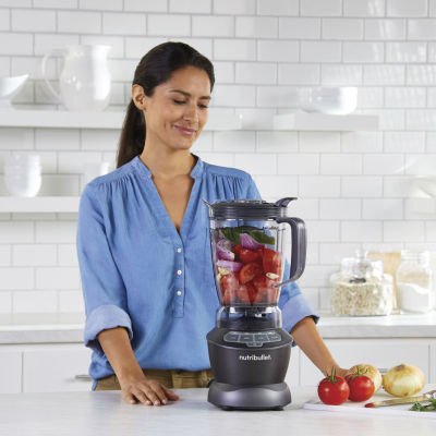 Nutribullet 64oz Blender