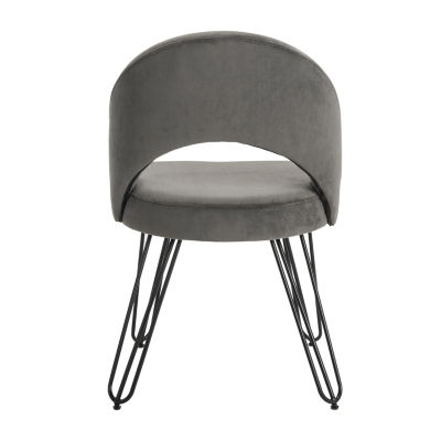Jora Dining Collection 2-pc. Upholstered Chair