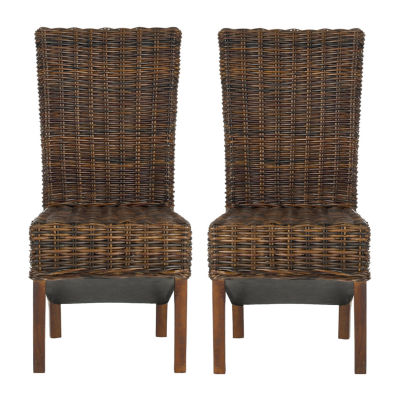 Ridge Dining Collection 2-pc. Side Chair