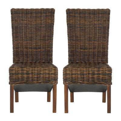 Ridge Dining Collection 2-pc. Dining Chair