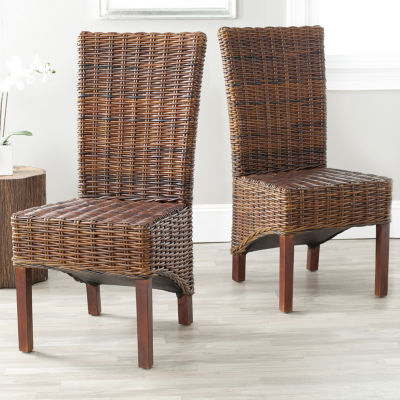 Ridge Dining Collection 2-pc. Dining Chair