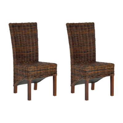 Ridge Dining Collection 2-pc. Dining Chair