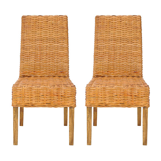 Sanibel Dining Collection 2-pc. Side Chair
