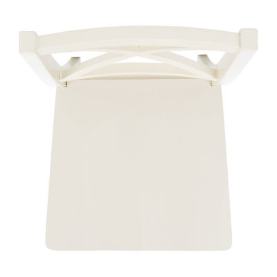 Safavieh Silio Dining Collection 2-pc. Dining Chair