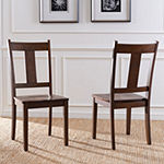 Sergio Dining 2-pc. Side Chair