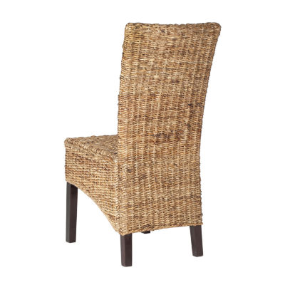 Safavieh Kiska Dining Collection 2-pc. Dining Chair