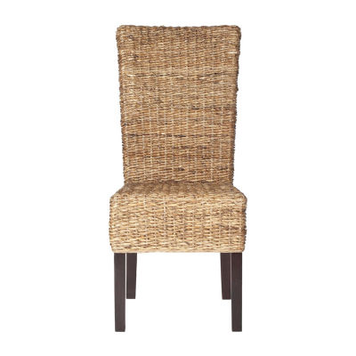 Safavieh Kiska Dining Collection 2-pc. Dining Chair