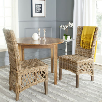 Sumatra Dining Collection 2-pc. Dining Chair