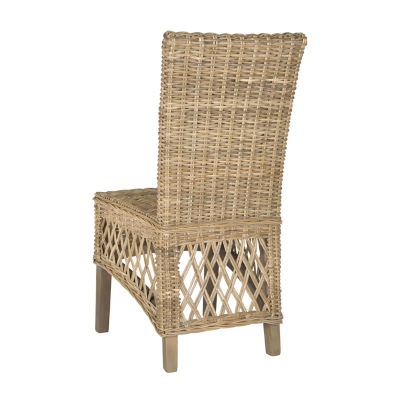 Sumatra Dining Collection 2-pc. Dining Chair