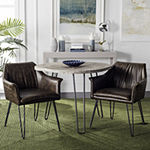 Esme Dining Collection Armchair
