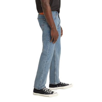 Levi’s® Men's 505™ Straight Regular Fit Jeans
