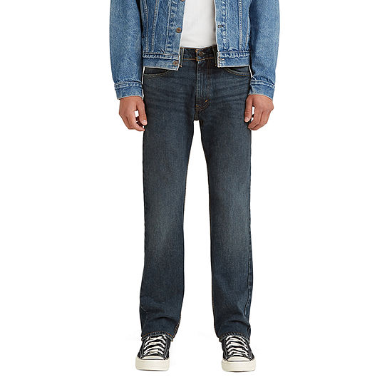 Levi's® Men's 505™ Regular Fit Jeans - Stretch