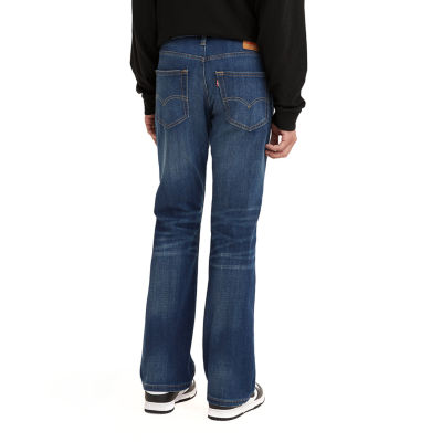 Levi's® Men's 527™ Slim Fit Bootcut Jean - Stretch