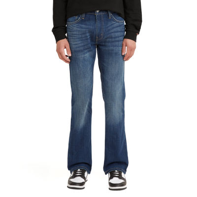 Levi's® Men's 527™ Slim Fit Bootcut Jean - Stretch