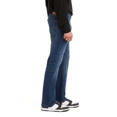 Levi's® Men's 527™ Slim Fit Bootcut Jean - Stretch
