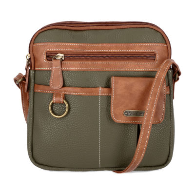 Multi Sac Crossbody Bag JCPenney