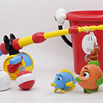 Disney Collection Mickey Mouse Fishing Playset