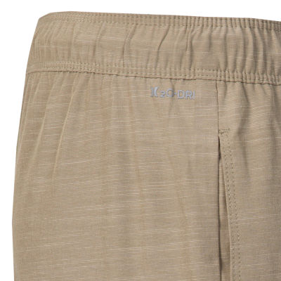 Hurley Pull-On Cargo Big Kid Boys Stretch Fabric Hybrid Short