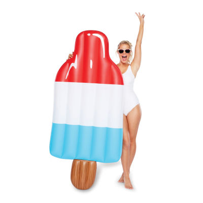 Big Mouth Giant Ice Pop Pool Float