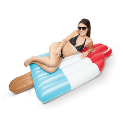 Big Mouth Giant Ice Pop Pool Float