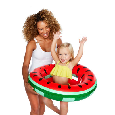 Big Mouth Watermelon Lil' Float
