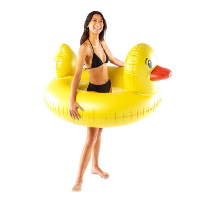 Big Mouth Duck Float