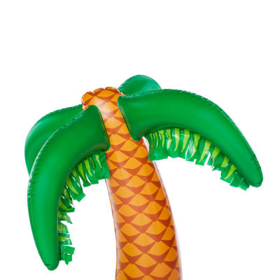 Big Mouth Palm Tree Pool Float