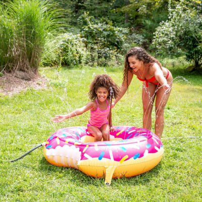 Big Mouth Lil' Donut Sprinkler