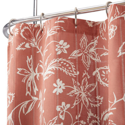 Frye and Co. Bella Shower Curtain