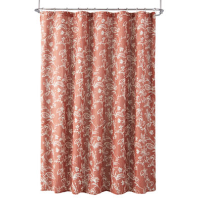 Frye and Co. Bella Shower Curtain