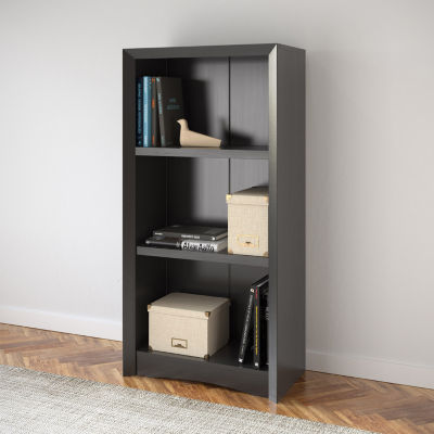 "Quadra 47"" Tall Adjustable" Bookshelf