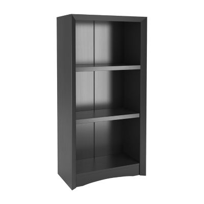 Quadra 47" Tall Adjustable Bookshelf