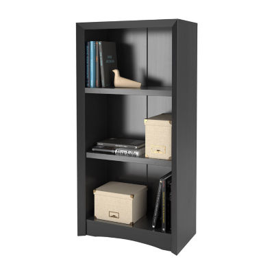 "Quadra 47"" Tall Adjustable" Bookshelves