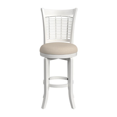 Bayberry Swivel Bar Stool