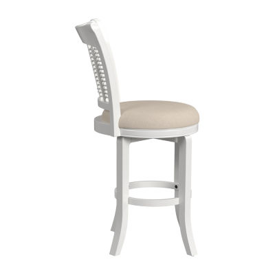 Bayberry Swivel Bar Stool