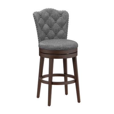 Edenwood Swivel Bar Stool