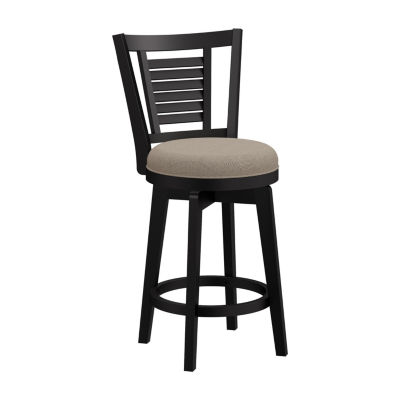 Foxmoor Counter Height Swivel Bar Stool