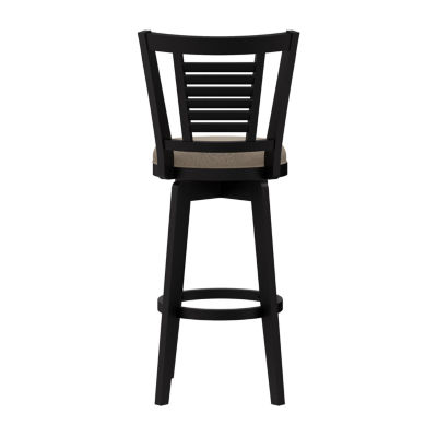 Foxmoor Swivel Bar Stool