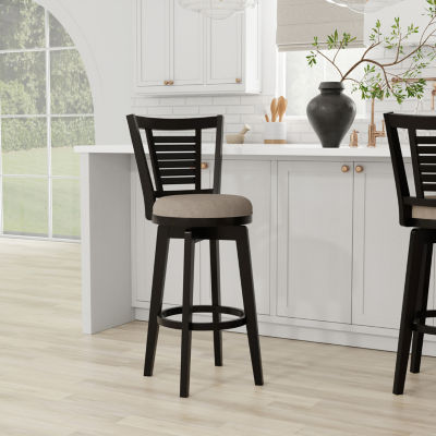 Foxmoor Swivel Bar Stool