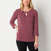 Blusas en jcpenney on sale