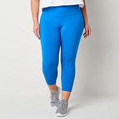 Jcpenney leggings plus size hotsell