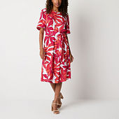 Hawaiian tropical Daytime for Women JCPenney