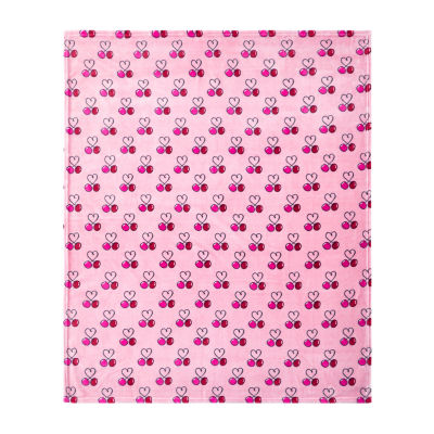 Fruit of the Loom Super Soft Midweight Throw