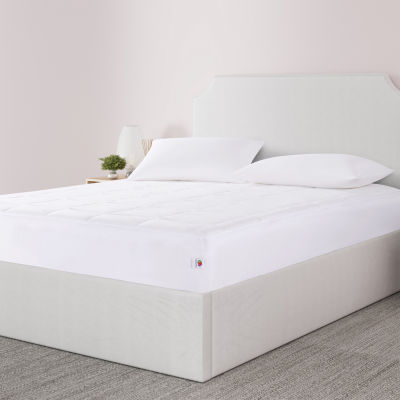 Fruit of the Loom Ultra Comfort Mattress Pad