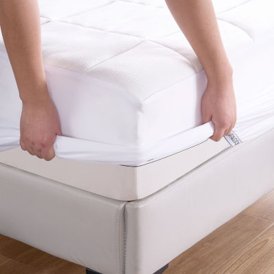 Fruit of the Loom Ultra Comfort Mattress Pad