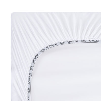 Fruit of the Loom Ultra Comfort Mattress Protector